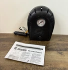 Campbell Hausfeld 12 Volt Inflator RP065000 Compressor 150PSI Used. Price: $16.99.