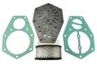 Rebuild Kit Head Valve Plate For Campbell Hausfeld Speedaire Tf Series Vshok New. Price: $369.95.