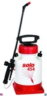 Solo 1.5 Gallon Heavy-duty Hdpe Handheld Sprayer, Psi Max, Model 454-V, White New. Price: $102.64.