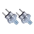 Air Pressure Switch 120 -150 Psi 1/8"-27 Npt Dc 24V 12V Compressor Pressu... New. Price: $21.07.