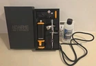 No Name Cordless Airbrush Battery Powered Compressor W/ Kit Spraygunner Used. Price: $75.00.