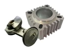 Viair 450C Piston & Cylinder Wall Rebuild New Style Compressors. Price: $92.80.