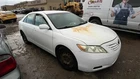 Ac Compressor Vin 5TH Digit 4 Cylinder 2AZFE Engine Fits 07-09 Camry 31088380 Used. Price: $110.70.