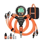 All-top 4 Tire Inflation & Deflation System, Up 200" Wheelbase, Rapid High... New. Price: $191.69.