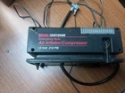 Craftsman Air Drive 12V Emergency Auto Inflator Compressor 915040 Used. Price: $26.99.