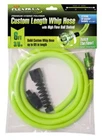 Legacy Manufacturing HFZP3806YW2B Flexzilla Pro 3/8" 6' Whip Hose New. Price: $31.67.