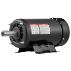 Uimoso 5HP Electric Motor For Air Compressor, 230V/460V, 1725RPM, 184T Frame New. Price: $409.99.