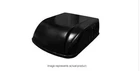 Rv Air Conditioner Shroud Cover Fit AC135 & AC150,34-1/2L X30"W 10 3/4"H,BLACK New. Price: $336.98.