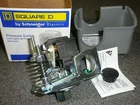 Sq-d 30-50# Water Pump Pressure Switch #9013FSG2 1/4"FPT Square-d New. Price: $35.99.