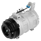 Scitoo Compressor With Clutch For Chevy, Gmc, Cadillac New. Price: $90.00.