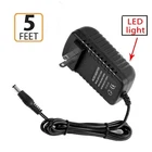 Ac Adapter For Air Hawk Pro AHP-MC6/2 Compressor Tire Inflator Power Charger New. Price: $10.97.