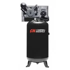 Campbell Hausfeld Air COMPRESSOR,80 GAL.,2 Stage 5.5HP/1PH CE3000 New. Price: $2941.58.