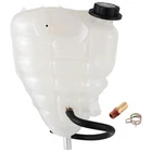 Radiator Coolant Overflow Tank Reservoir For International 5900 9900I Prostar New. Price: $78.99.