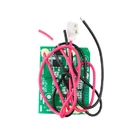 Ryobi - 079077062079 Control Circuit Board For P739 Compressor New. Price: $37.95.