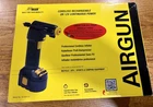 Airman Airgun Professional Cordless Inflator Model 55-032-21 New. Price: $49.95.
