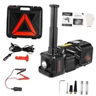 Electric Jack Benyan 5 Ton Car Floor Kit With Inflator Pump Hydraulic New. Price: $101.70.