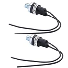 Air Pressure 90-120 Psi 1/4"-18 Npt Compressor Switch... New. Price: $15.78.
