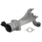 Air Injection Check Valve For Chevrolet Impala 2007-10 V6 3.5L Gas 12619123 New. Price: $89.00.