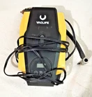 Portable Tire Pump 12V Dc Digital Air Compressor Car Bike Tube Inflator Used. Price: $19.99.