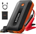 Astroai B8 3000A Car Battery Jump Starter, 12V Pack New. Price: $62.99.