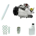 Ryc Remanufactured Complete Compressor Kit EA68 (AIG358) Without Rear Air. Price: $174.99.