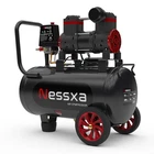 Car Repair Compressor - 8 Gallon 115 Psi Oil Free Tank 70DB New. Price: $259.99.