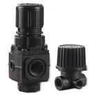 Mitm Adjustable Regulator Compressor Replacement Fits Speedaire Models New. Price: $75.21.