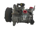 2016-2020 Infiniti Q50 3.0L Twin Turbo Air Conditioning A/c Compressor Pump Oe Used. Price: $149.99.