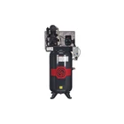 Chicago Pneumatic Electric Air Compressor, 5 Hp, 2 Stage 36VZ43 New. Price: $3607.69.