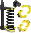 Amerbm Model 2010ATH Macpherson Strut Spring Compressor Tool Kit New. Price: $259.99.