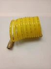 Guardair 1/4" Id X 10' Recoil Hose Nylon Coilguard Open. Price: $21.90.