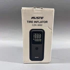 Nuste CZK-3692 Tire Inflator Used. Price: $18.99.