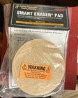 Astro Pneumatic 400E Eraser Wheel/pad For Pinstripe Removal, Decals, Adhesives New. Price: $22.22.