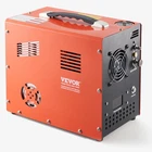 Vevor Pcp Compressor 4500PSI / 30MPA Portable Airgun & Paintball Tank Pump New. Price: $216.00.