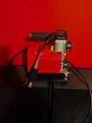 Pump GX-E-CS2 Portable Pcp Air Compressor, 4500PSI/30MPA, Oil-free,powered By Open. Price: $500.00.