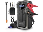 Pursuit R67 Jump Starter With Tire Air Compressor New. Price: $82.95.