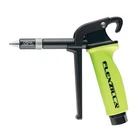 Legacy AG1102FZ Flexzilla X3 Blow Gun With Quiet-flo Safety Nozzle New. Price: $36.45.