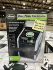 Slime # 40052 Tire Dual Power Digital Inflator-new Out Of Box. Price: $32.99.