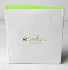 Design 260 Psi Round Air Compressor CA4 Black 001C4T One Size Untested Open. Price: $9.89.