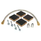 Ingersoll-rand 38335410 Installation Kit, Reciprocating Compressor, Brand. Price: $316.99.