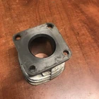 Oem Part Cylinder Assy For Puma BPC-07-30 7.5G Elect. 100PSI Compressor Used. Price: $35.99.