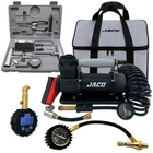 Jaco 4X4 Ultimate Off Road Tire Accessories Kit Inflate, Air Down, And Repa... New. Price: $339.76.