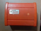 Interdynamics Air Compressor Vintage Model EC-15 12 Volt Dc Compact Travel Used. Price: $17.99.