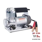 300P - 30033 Tire Inflator Portable Offroad Air Compressor Kit New. Price: $218.08.