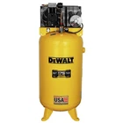 Dewalt DXCM805COM Hp 80-GAL Oil-lube Electric Vertical Air Compressor New. Price: $1590.72.