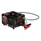 Hatsan Usa HA91005 Tactair Spark Pcp Compressor 4500 Psi (310 Bar) Max Black New. Price: $359.83.