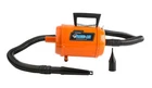 Metrovac 109-581567 Model DIDA-4-1.5-10 Magic Air High Output Inflator/deflator New. Price: $357.99.