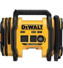 New Dewalt DCC0201B Tire Inflator Portable Air Compressor 20V Max Auto Shut Off Used. Price: $87.82.