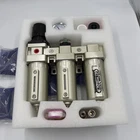 Tailonz 3/ 4" Npt - Stage Air Compressor Filter Regulator With Auto Drain New. Price: $70.00.