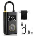 Fanttik X9 Pro Rechargeable Air Inflator 150PSI Portable Tire Pump Usb-c Open Bx. Price: $35.00.